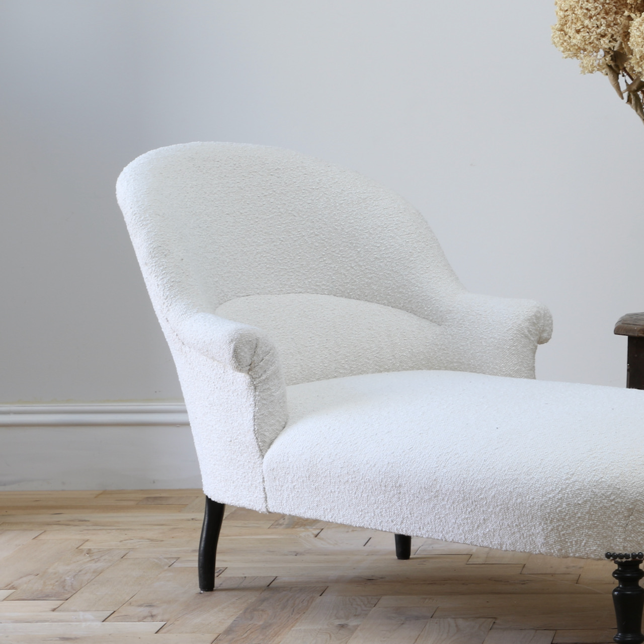 French Chaise Longue